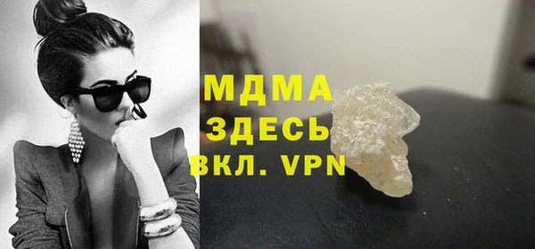 индика Арсеньев